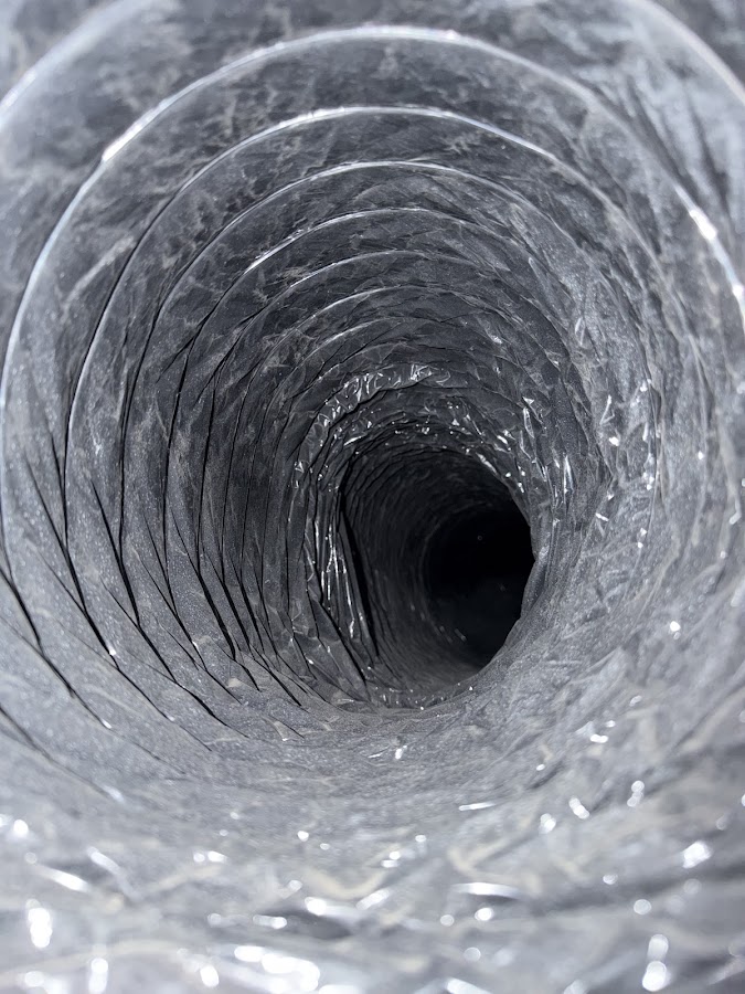 Downwind Air Duct Cleaning