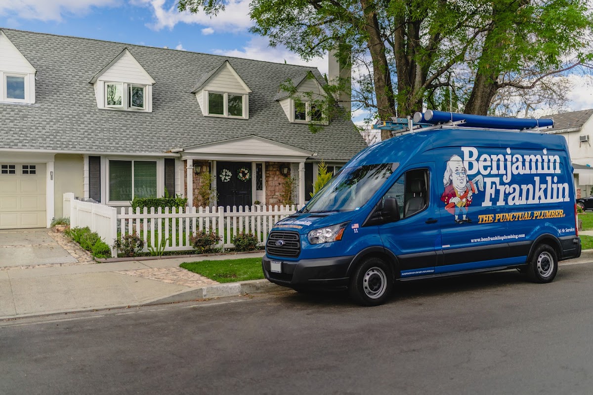 Benjamin Franklin Plumbing Grand Junction Drain Cleaning in Grand Junction, CO photo