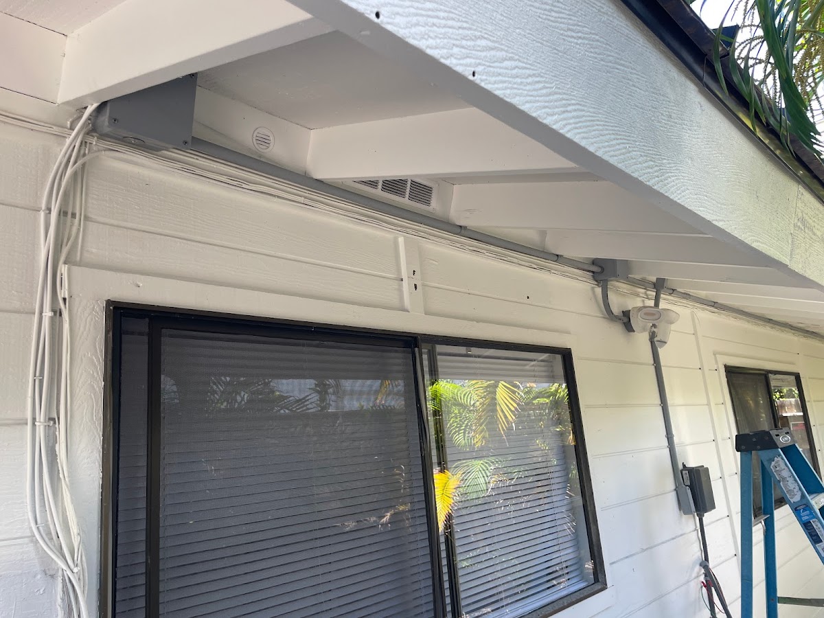 VP Electric, LLC. Plumber in Kailua-Kona, HI photo