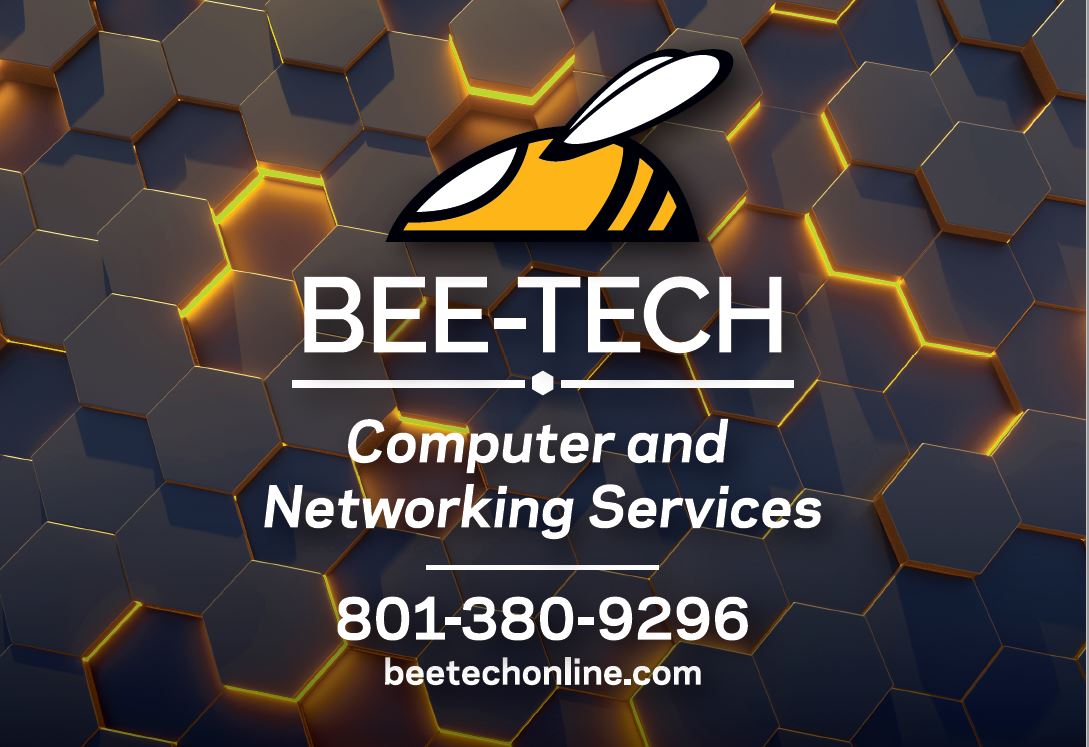 Bee-Tech Computers Inc