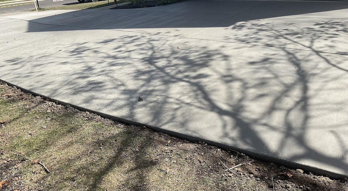 Jovani’s Concrete LLC.