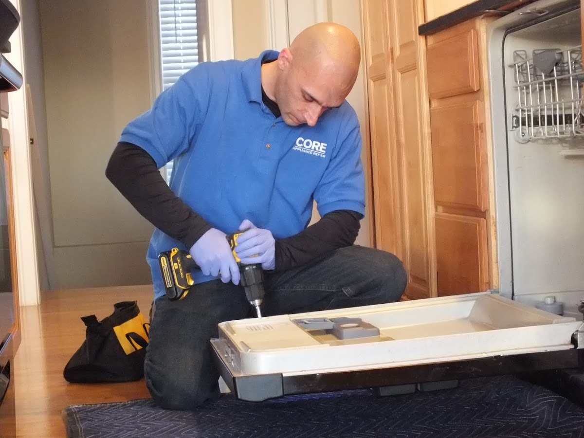 Core Appliance Repair