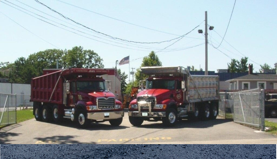 Bill's ASPHALT Construction Inc/Bills Construction