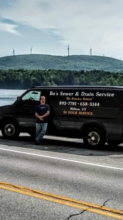 Bos Sewer & Drain Services