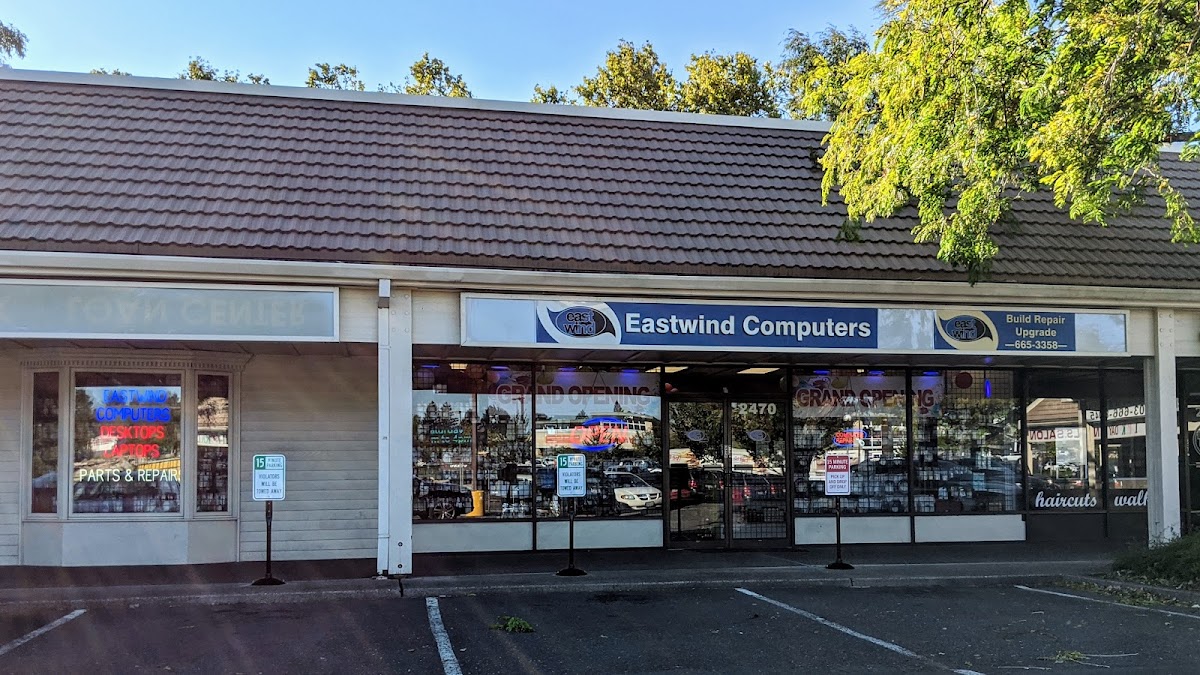 Eastwind Computers