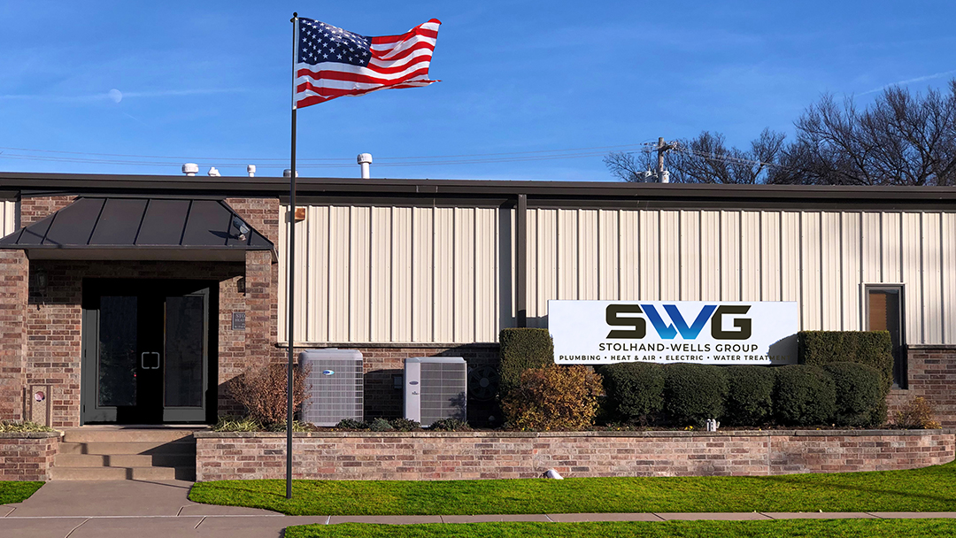 Stolhand-Wells Group