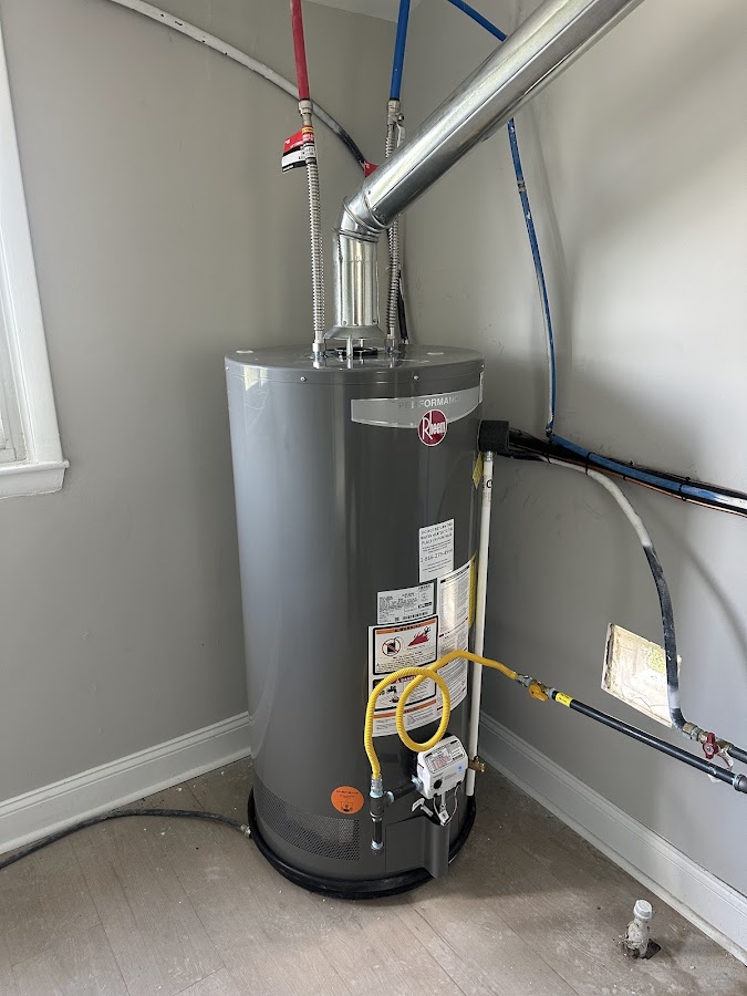 24 Hours Drain & Sewer Line Cleaning