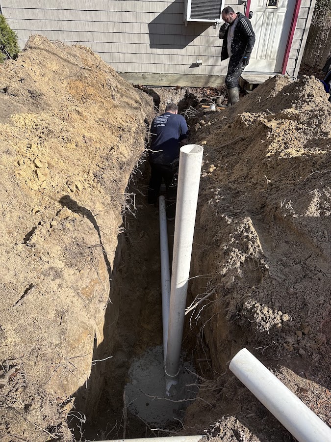 24 Hours Drain & Sewer Line Cleaning