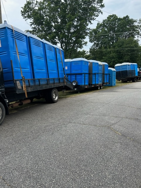 Chastains Septic Tank Services, LLC and Chastain's Portable Toilets, LLC