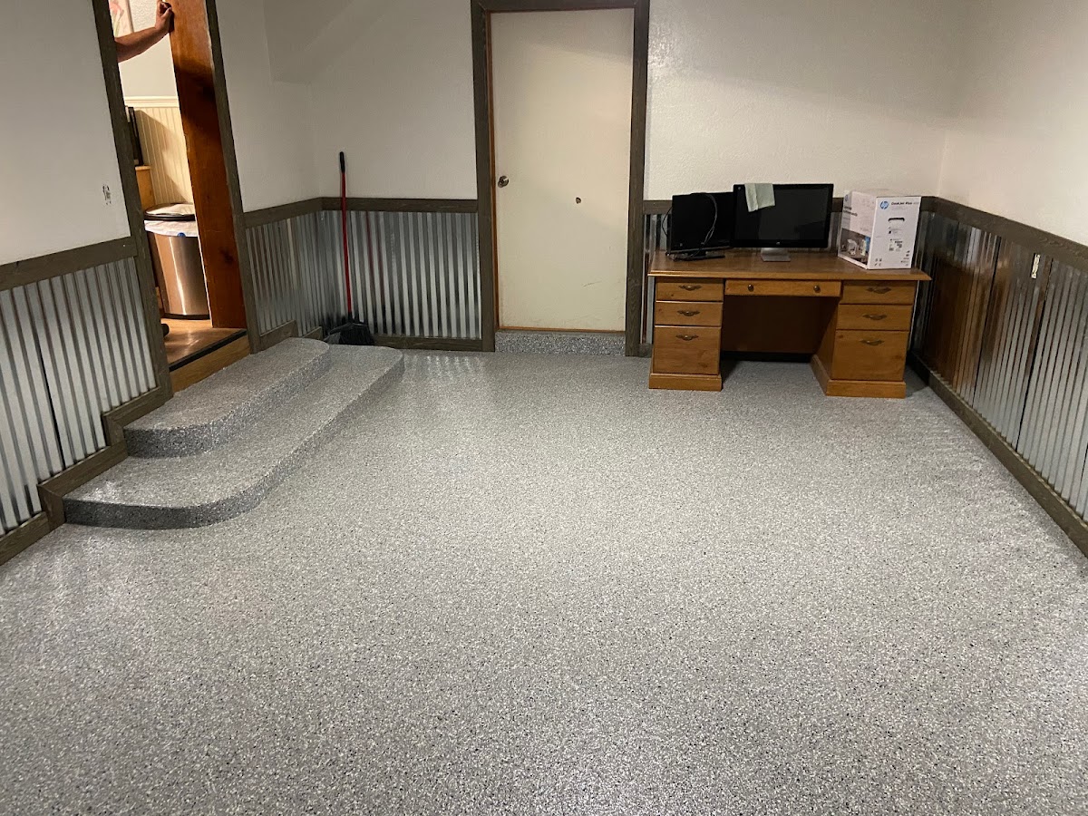 Four Corners Surfacing