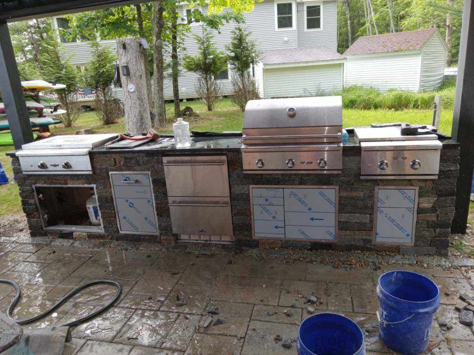 Lakes Region Luxury Outdoor