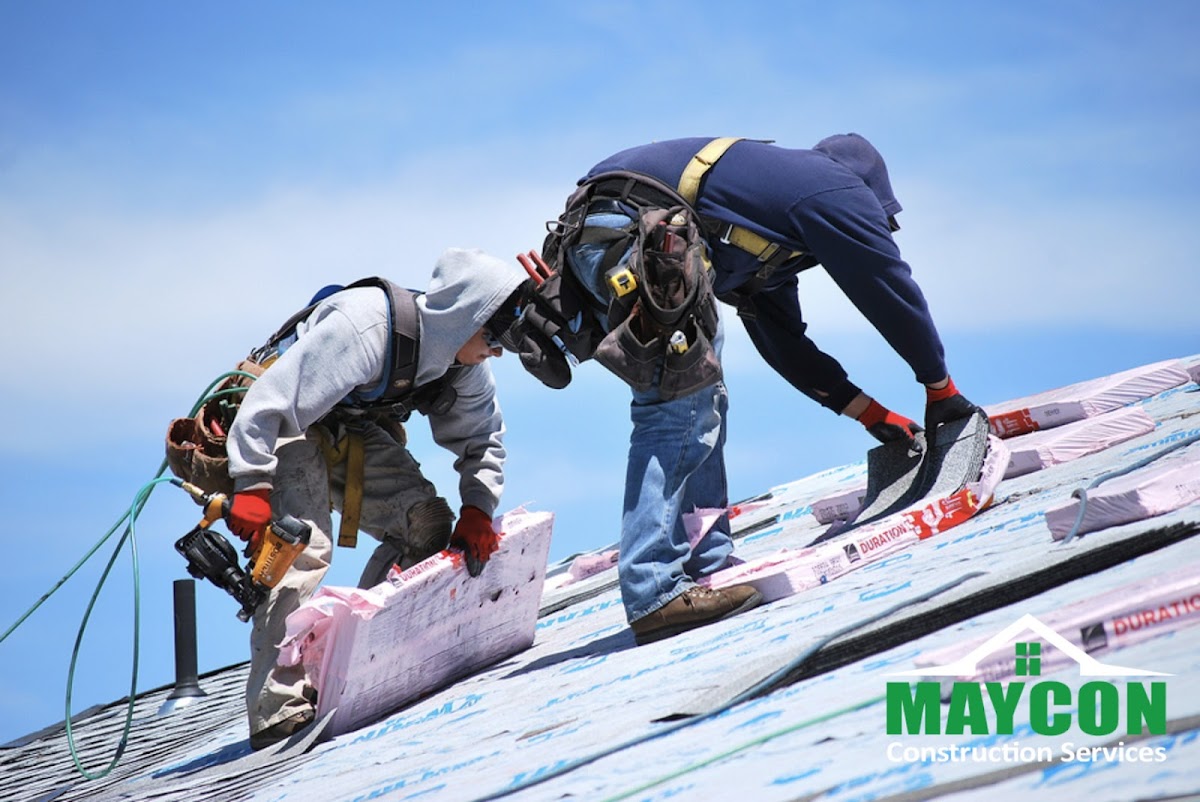 Maycon Construction Services