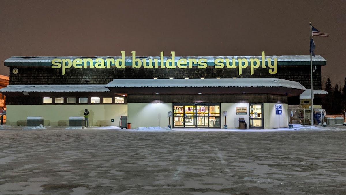 Spenard Builders Supply