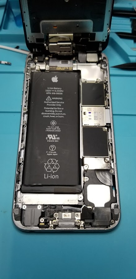 MJM Network Computer & Phone Repair