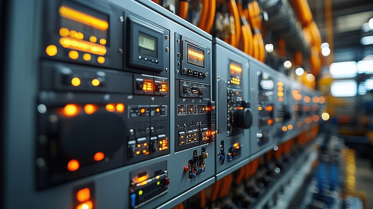 Stateline Electric & Automation Inc.