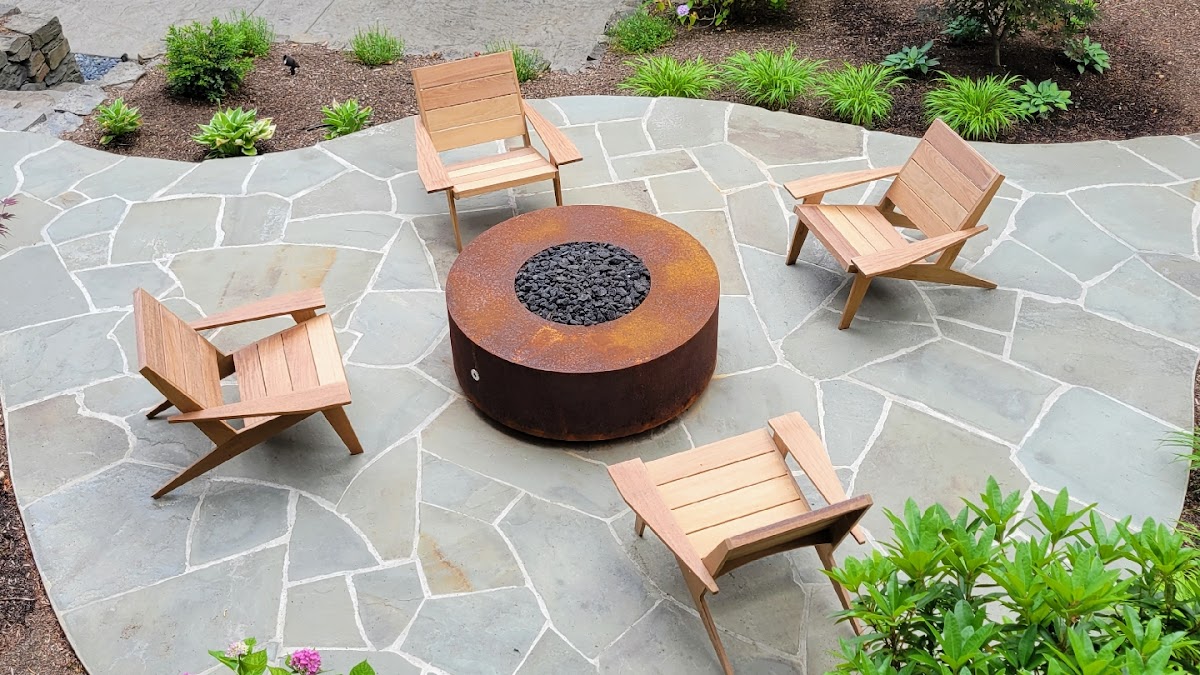 Harmony Design Northwest