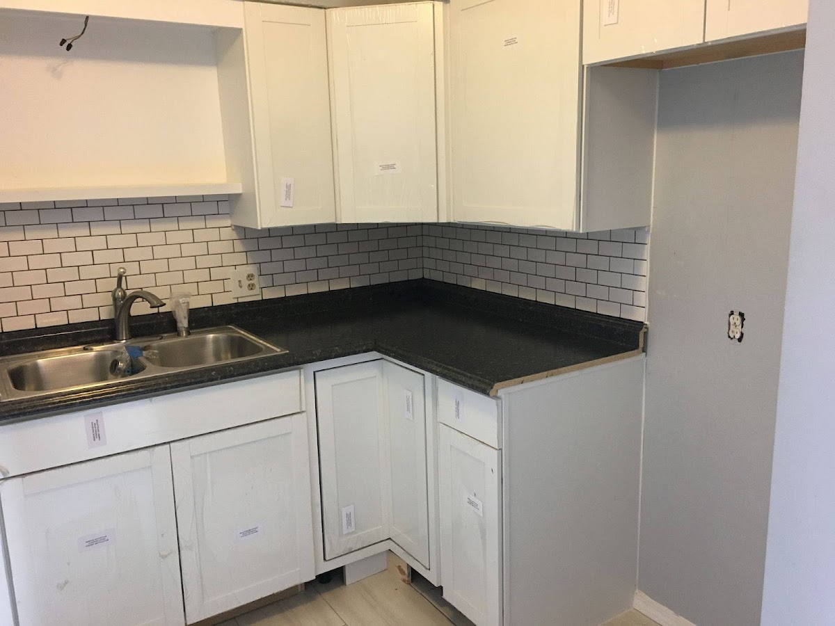 JP Contractors | Tulsa Kitchen & Bathroom Remodeling