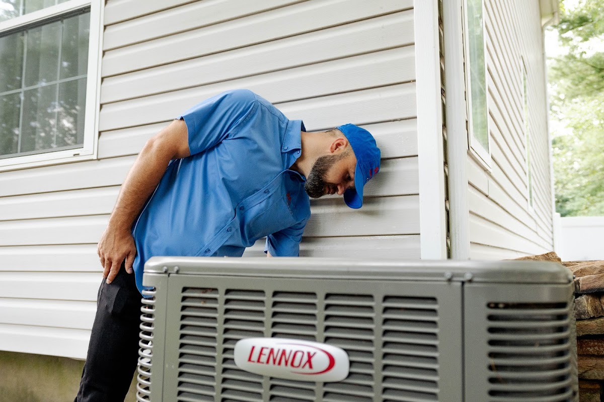 Perfect Air & Water Services