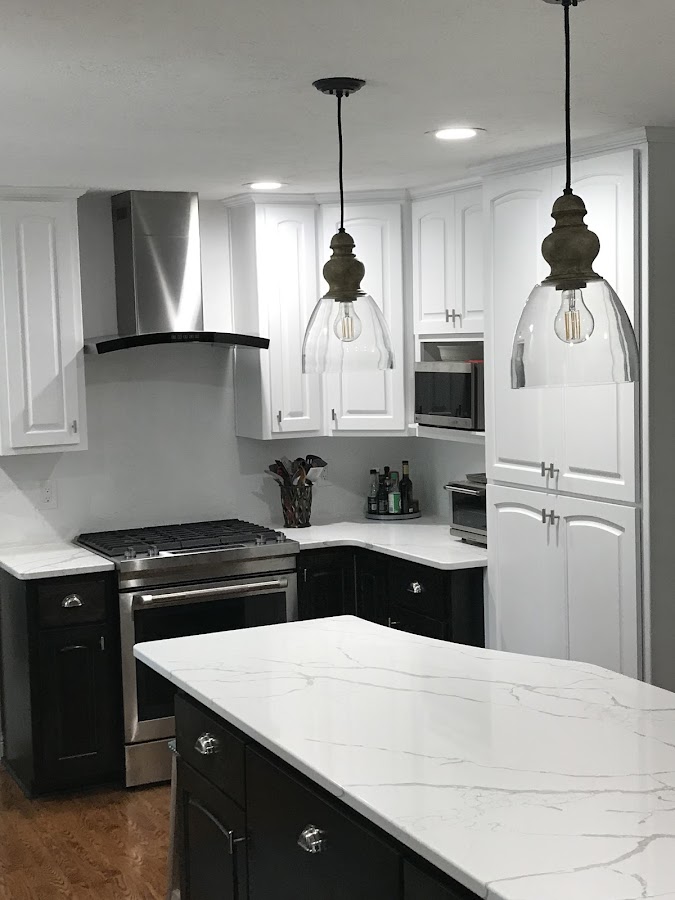 Rivers Edge Remodeling LLC. - Rivers Edge Remodeling LLC. Countertop Repair in Menasha, WI photo