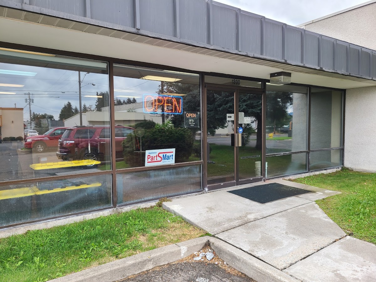 Appliance Parts Mart - Appliance Parts Mart Dryer Repair in Spokane, WA photo