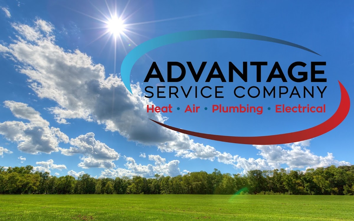 Advantage Plumbing Heating Air & Drain Cleaning