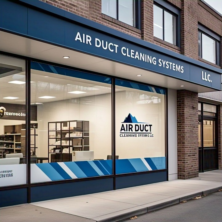 AIR DUCT CLEANING SYSTEMS LLC