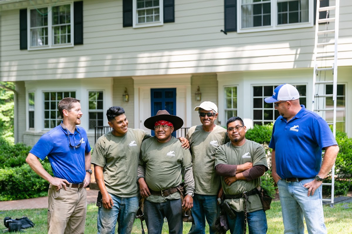 Tredegar Construction, LLC