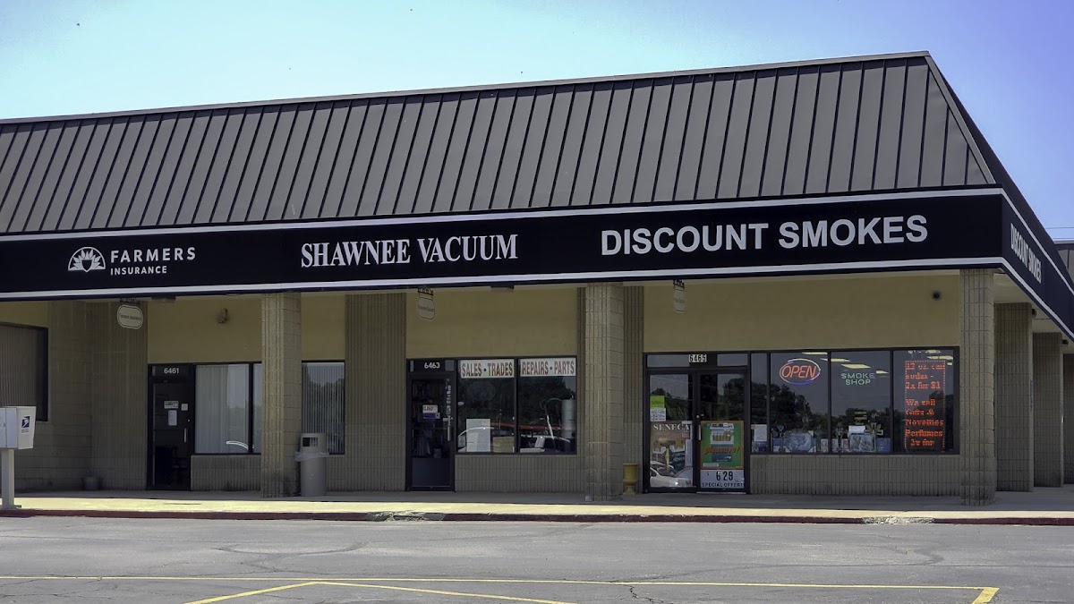 American Vacuum Company