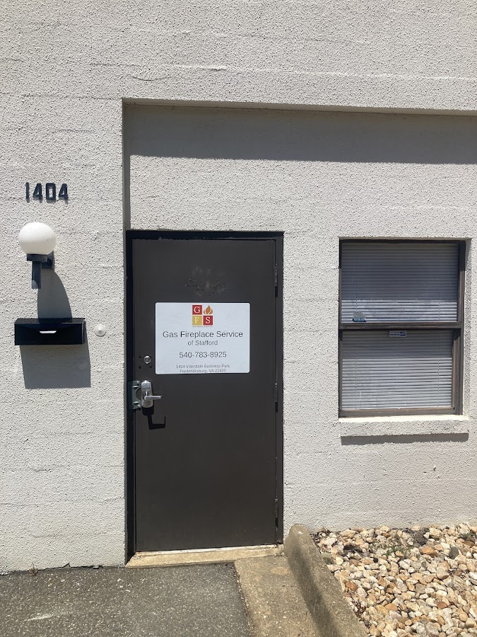 Gas Fireplace Service of Stafford - Gas Fireplace Service of Stafford Pipe Repair in Fredericksburg, VA photo