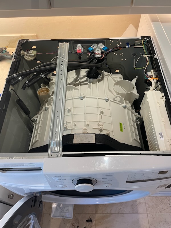 Repair Porter - Great Neck