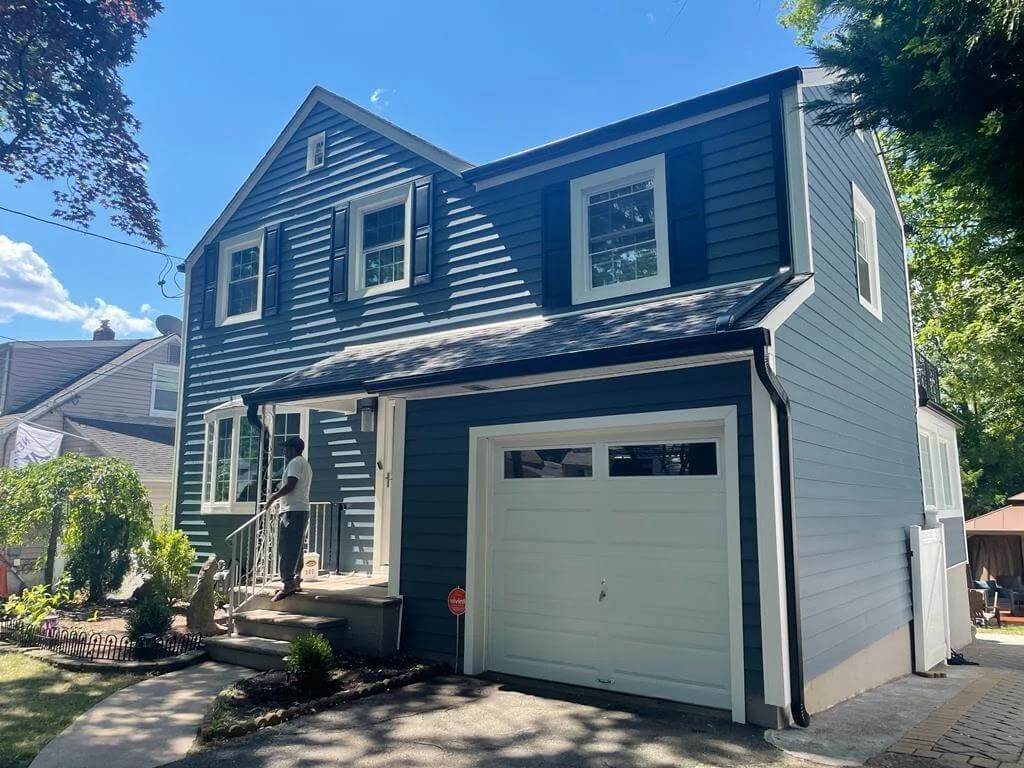 USA Home Remodeling LLC