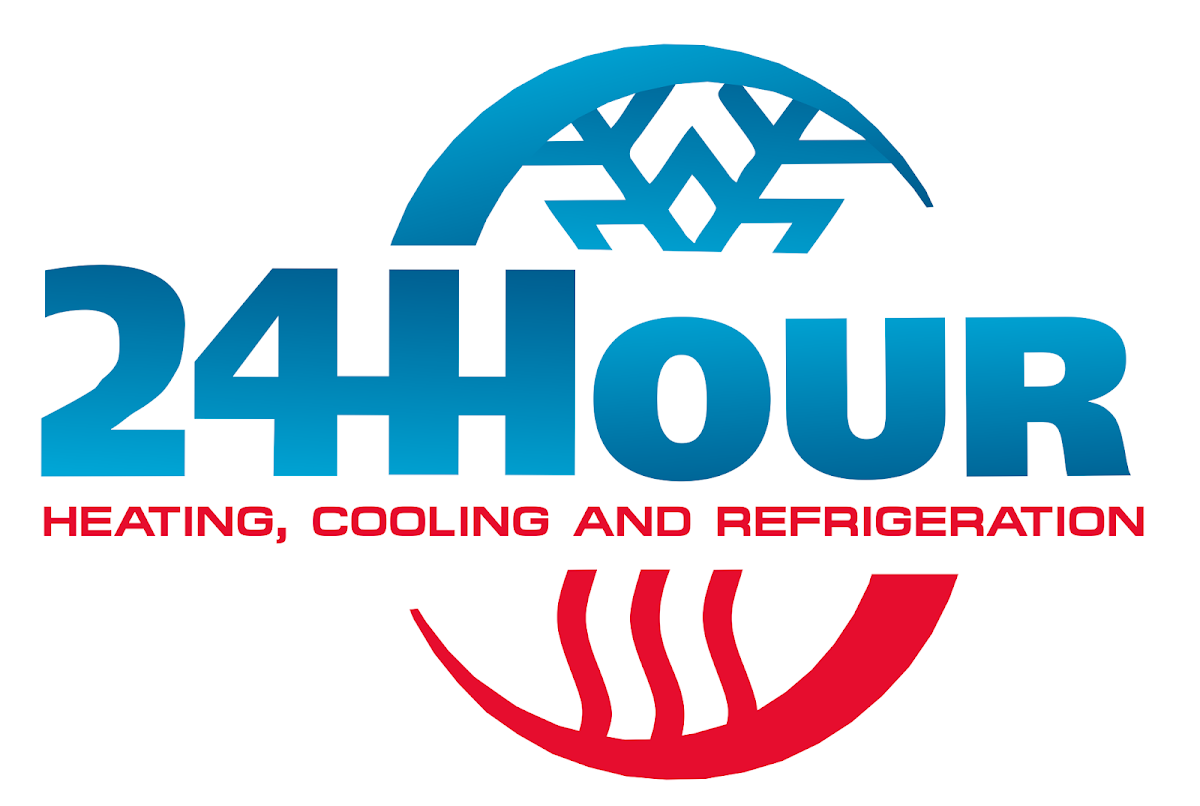 24 Hour Heating, Cooling and Refrigeration
