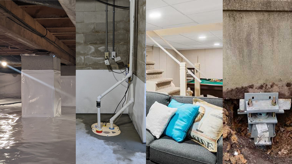 DryZone, LLC Plumber in Ellendale, DE photo