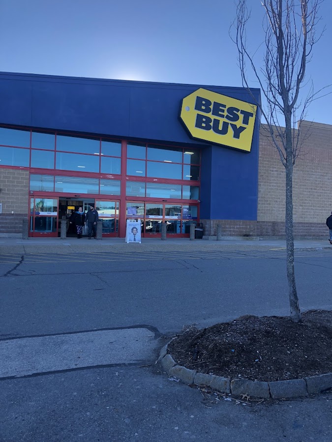 Best Buy