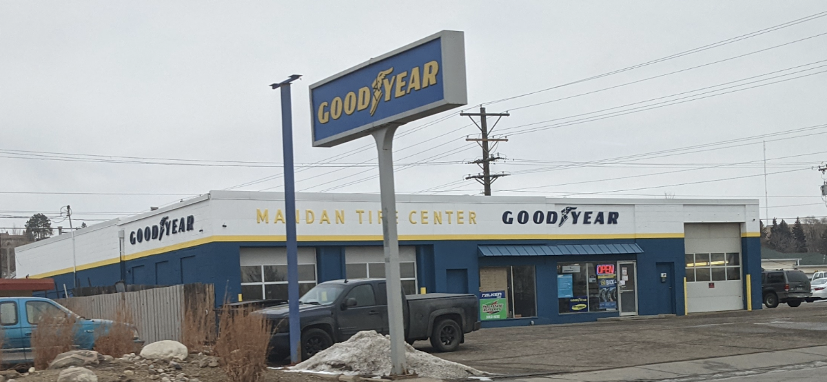 Mandan Tire & Auto Center - Mandan Tire & Auto Center Tire Repair in Mandan, ND photo