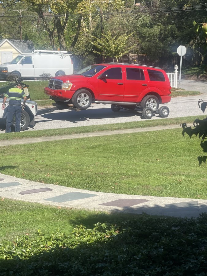 Anderson's Service Center