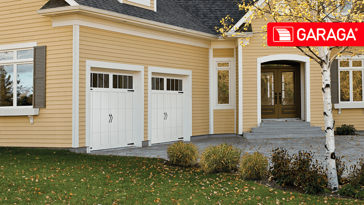 Hicklin Garage Doors Sioux Falls