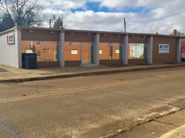 Mohr Air Conditioning