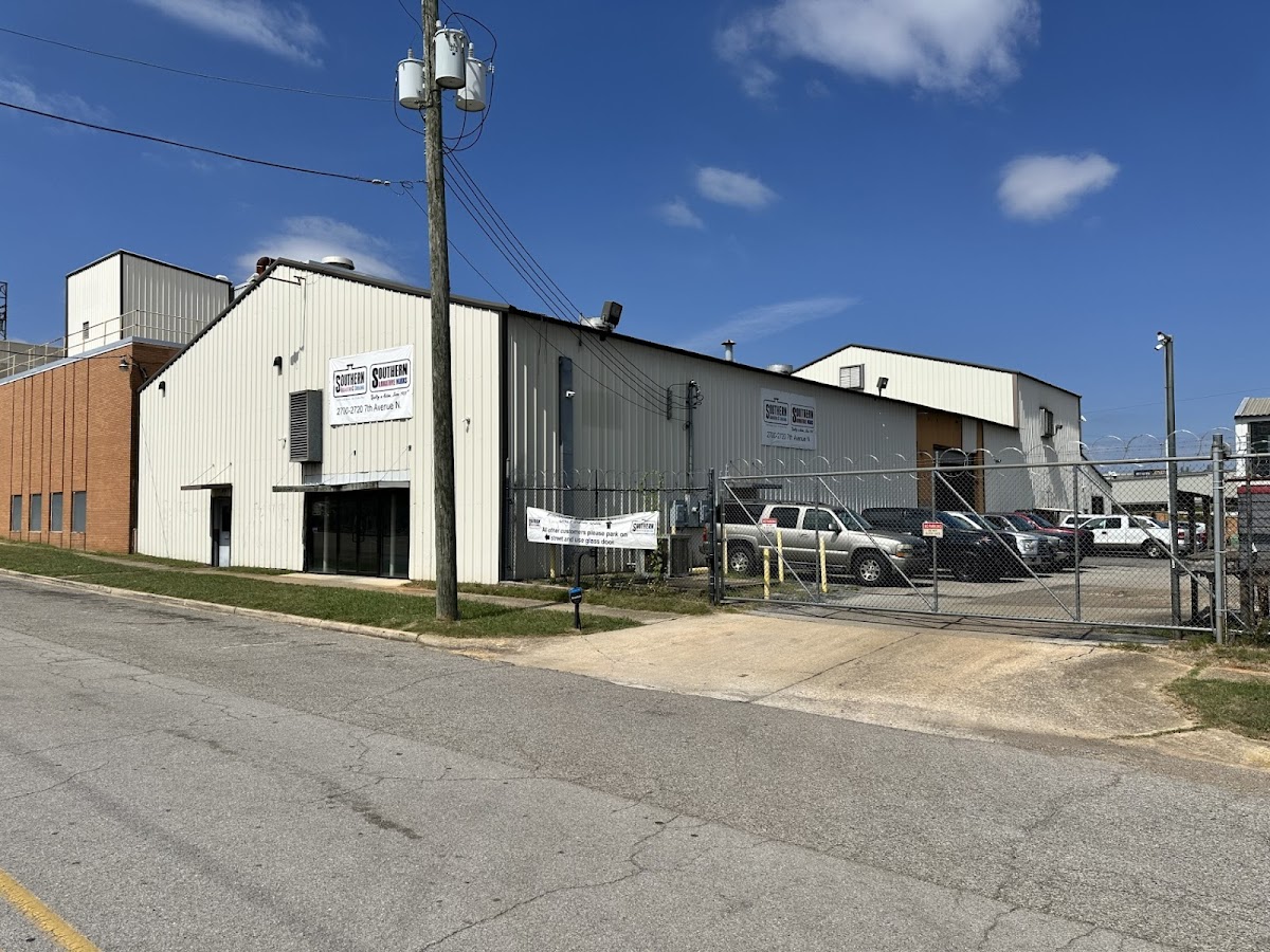 Southern Armature Works