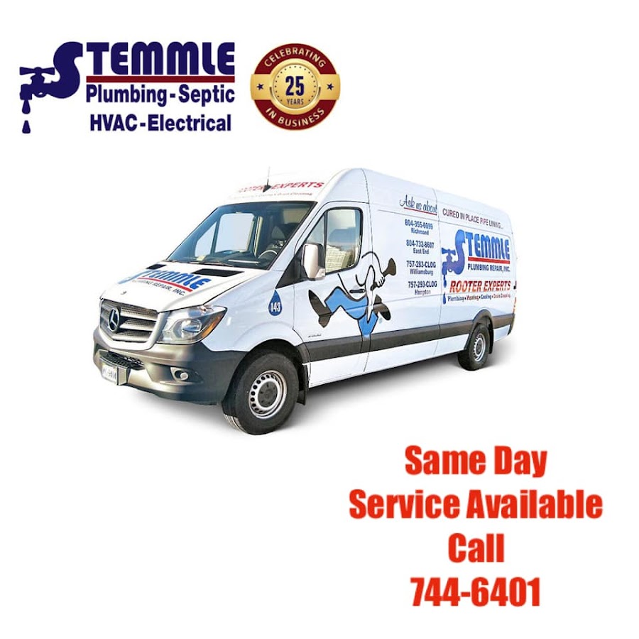 Stemmle Plumbing Repair Inc.
