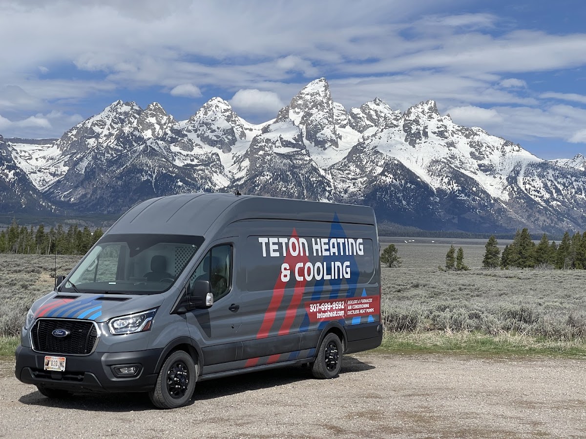 Teton Heating & Cooling