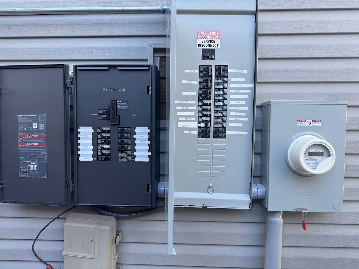 Interstate Electric and Solar