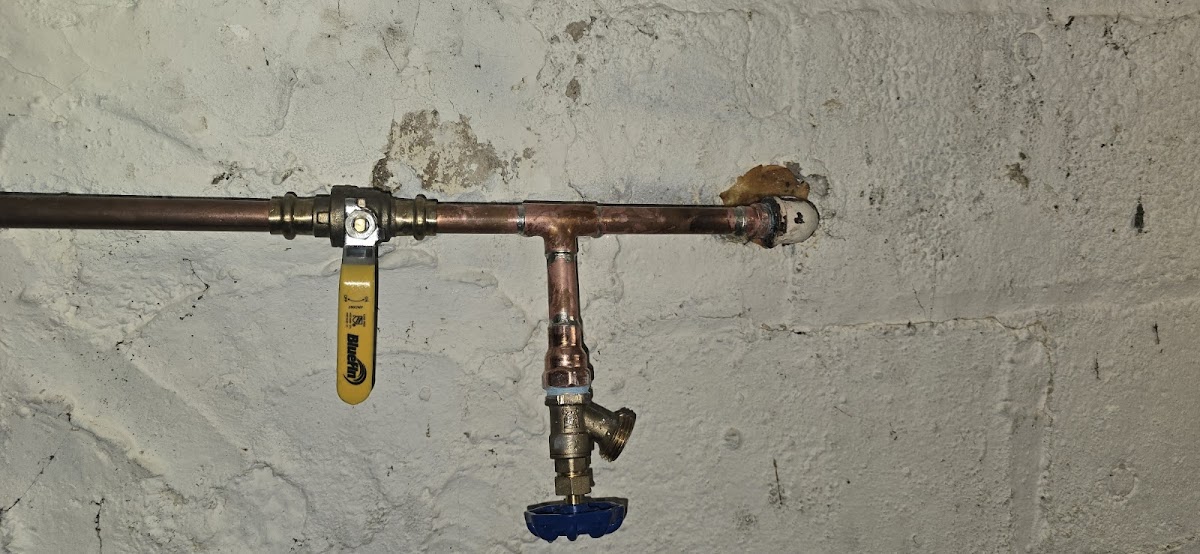 JP Plumbing and Sewer