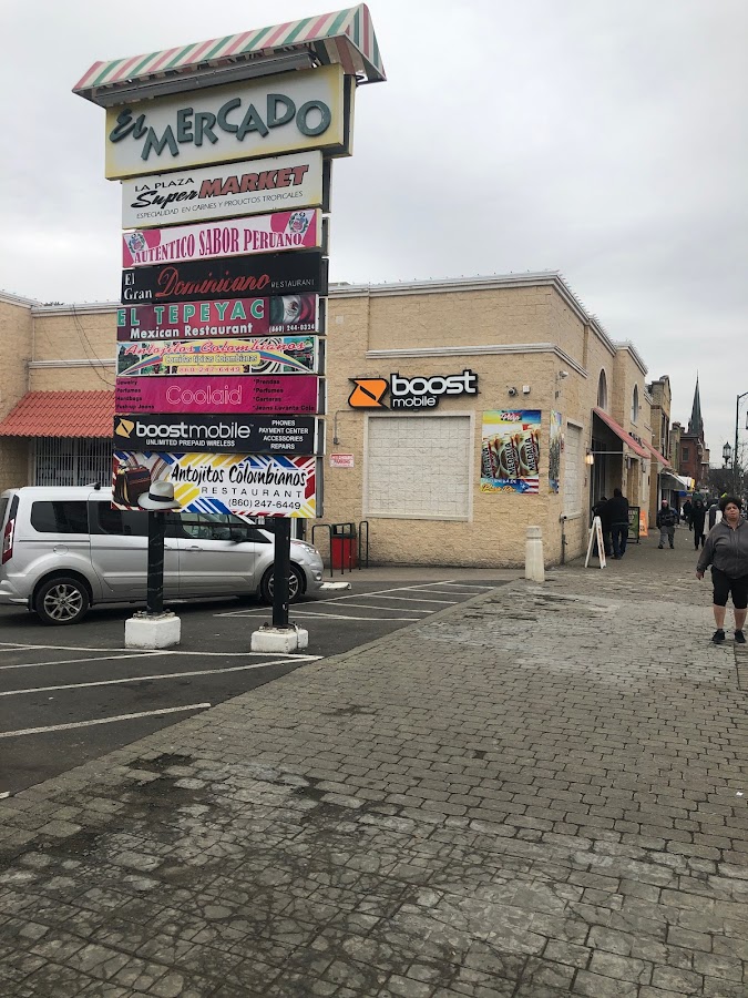 Chichi's Wireless LLC