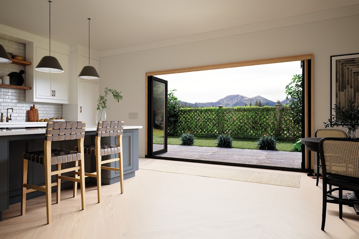 Signature Window & Door Replacement