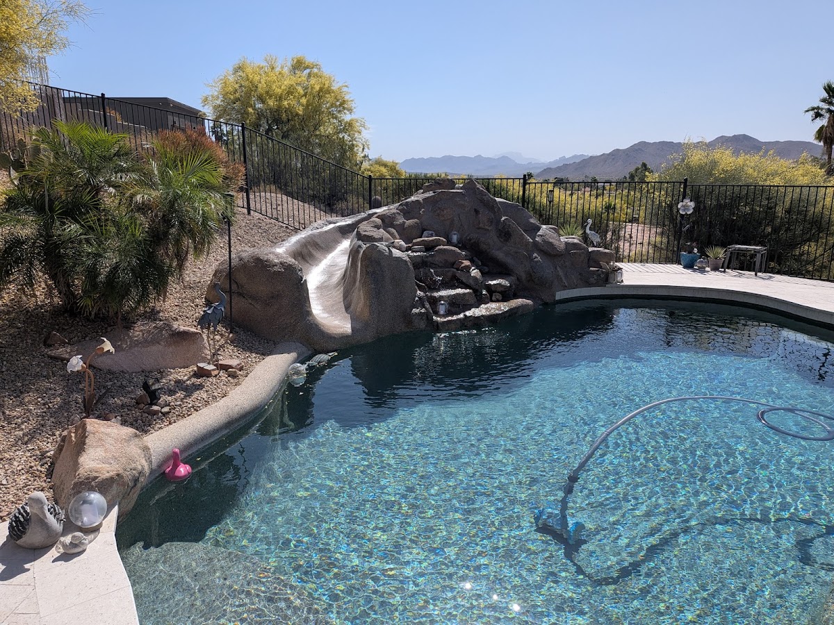 JNK LANDSCAPING AND POOLS - JNK LANDSCAPING AND POOLS Porch Repair in Gilbert, AZ photo