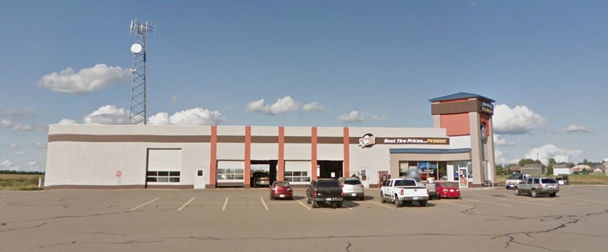 Schierl Tire & Auto Service - Schierl Tire & Auto Service Engine Diagnostics in Marshfield, WI photo