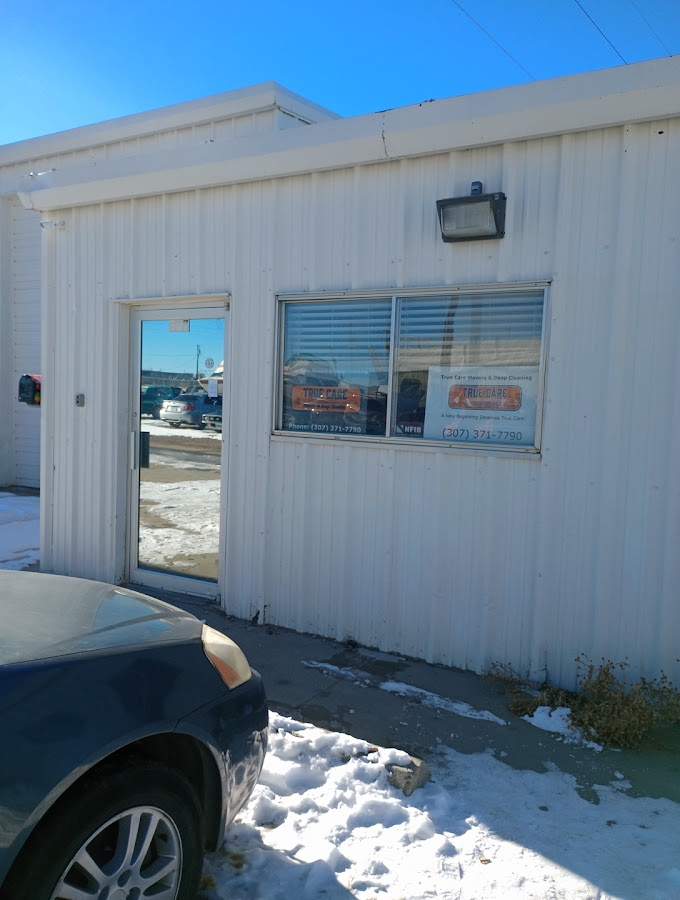 True Care Movers and Deep Cleaning, LLC