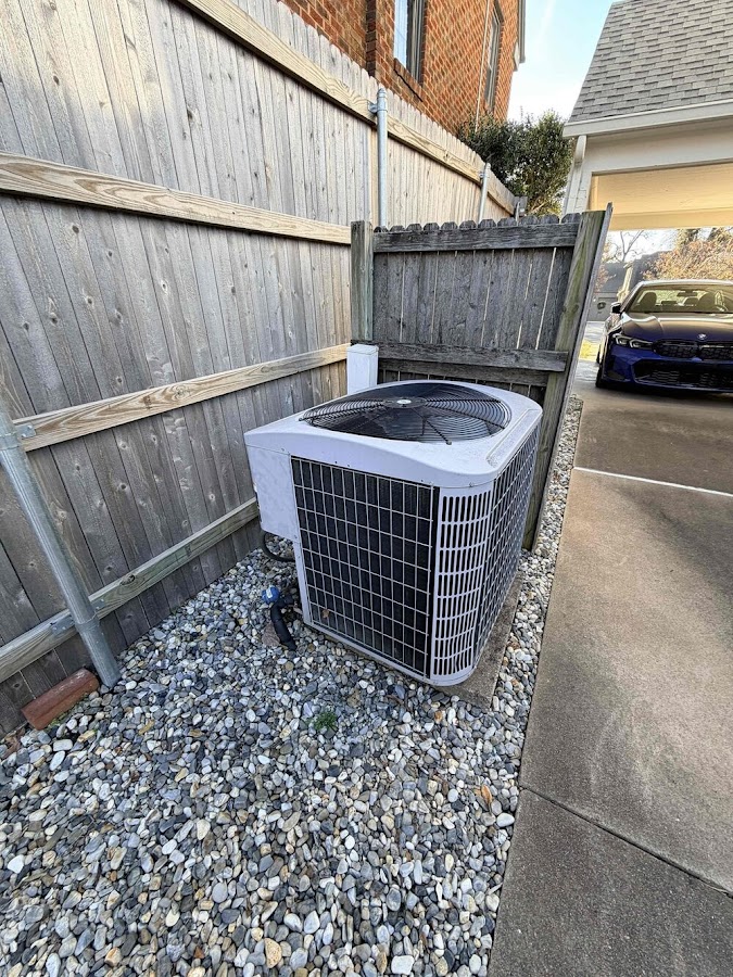 ProThermal Heating and Cooling