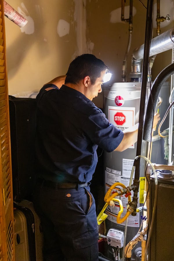 A & G Plumbing and Drain